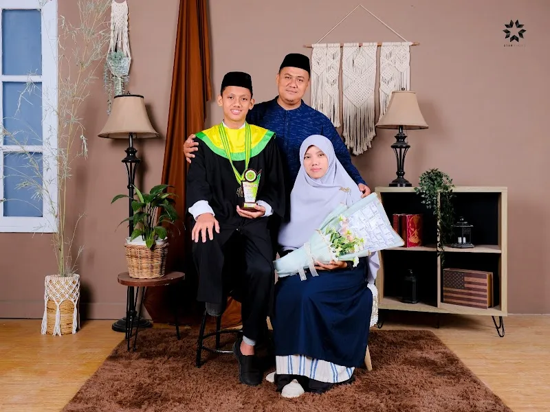 Pass W Fotocopy: Solusi Cepat untuk Kebutuhan Dokumen di Karangkemiri